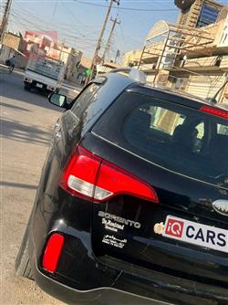كيا سورينتو